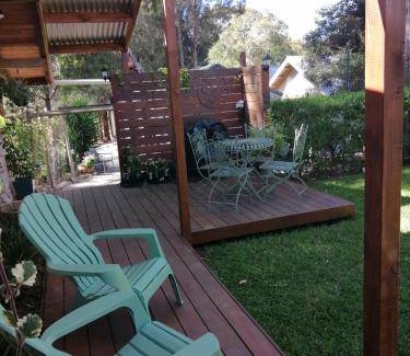 Aldinga Bed & Breakfast | 75 m² Bed and breakfast ∙ 2 bedrooms ∙ 4 guests