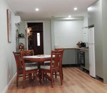 Aldinga Bed & Breakfast | 75 m² Bed and breakfast ∙ 2 bedrooms ∙ 4 guests
