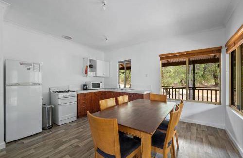 Naturaliste House | 75 m² House ∙ 2 bedrooms ∙ 4 guests