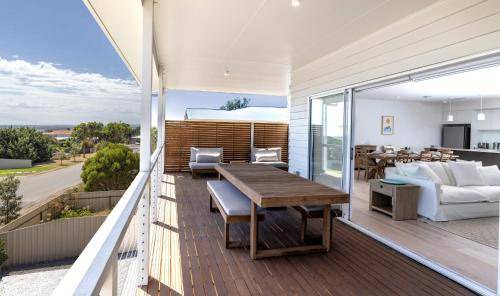 Sellicks Beach House | 76 m² House ∙ 5 bedrooms ∙ 10 guests