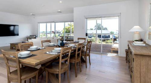 Sellicks Beach House | 76 m² House ∙ 5 bedrooms ∙ 10 guests