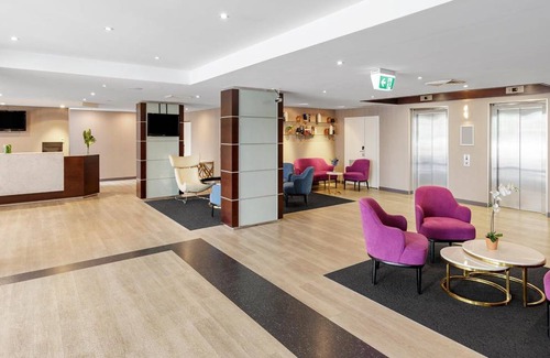 North Ryde Apartment | 77 m² Serviced apartment ∙ 2 bedrooms ∙ 127 guests