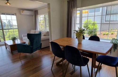 West Woombye House | 78 m² House ∙ 2 bedrooms ∙ 4 guests