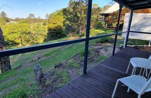West Woombye House | 78 m² House ∙ 2 bedrooms ∙ 4 guests