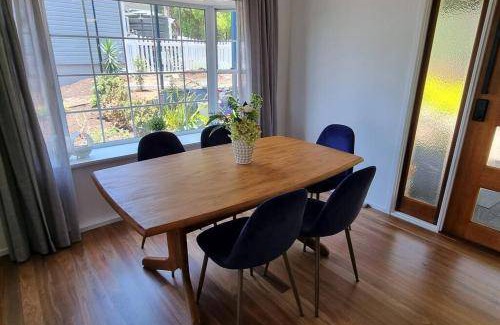 West Woombye House | 78 m² House ∙ 2 bedrooms ∙ 4 guests