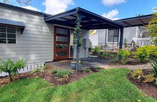 West Woombye House | 78 m² House ∙ 2 bedrooms ∙ 4 guests