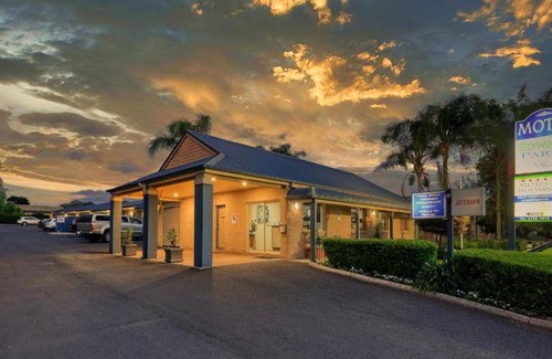 South Tamworth Hotel | 78 m² Motel ∙ 2 bedrooms ∙ 4 guests