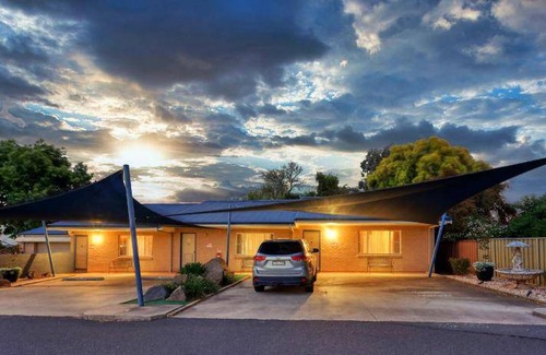 South Tamworth Hotel | 78 m² Motel ∙ 2 bedrooms ∙ 4 guests