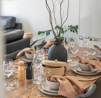 North Adelaide Apartment | 79 m² Apartment ∙ 3 bedrooms ∙ 5 guests