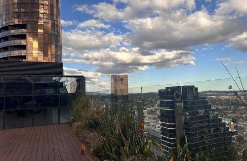 Box Hill Apartment | 79 m² Apartment ∙ 2 bedrooms ∙ 5 guests