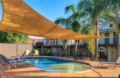 Moama Apartment | 79 m² Apartment ∙ 2 bedrooms ∙ 99 guests