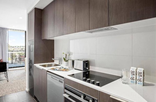 Preston Apartment | 79 m² Serviced apartment ∙ 3 bedrooms ∙ 10 guests