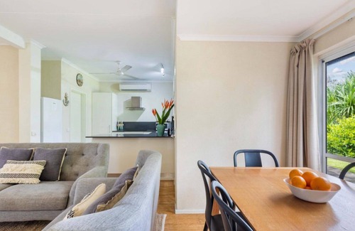Port Douglas House | 79 Reef Resort | Private Villa Close to Beach