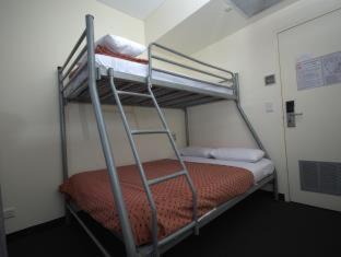 Haymarket Hostel | 790 on George Backpackers
