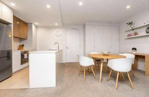 Barton Apartment | 80 m² Apartment ∙ 1 bedroom ∙ 2 guests