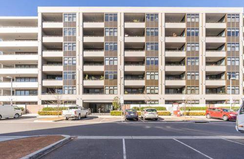 Barton Apartment | 80 m² Apartment ∙ 1 bedroom ∙ 2 guests