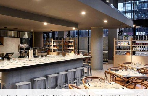 Braddon Apartment | 80 m² Apartment ∙ 2 bedrooms ∙ 6 guests