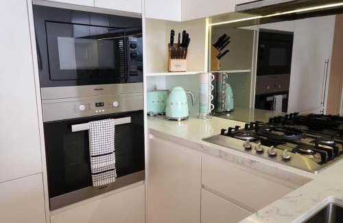 Ramsgate Beach Apartment | 80 m² Apartment ∙ 2 bedrooms ∙ 4 guests
