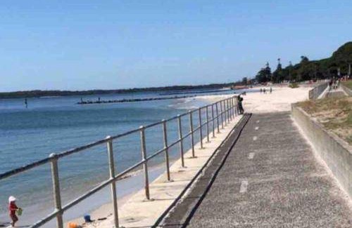 Ramsgate Beach Apartment | 80 m² Apartment ∙ 2 bedrooms ∙ 4 guests