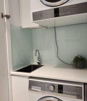 Ramsgate Beach Apartment | 80 m² Apartment ∙ 2 bedrooms ∙ 4 guests