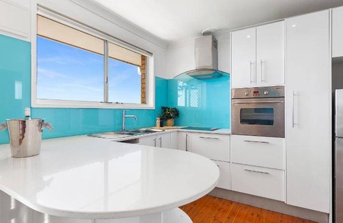 Batemans Bay Apartment | 80 m² Apartment ∙ 2 bedrooms ∙ 4 guests