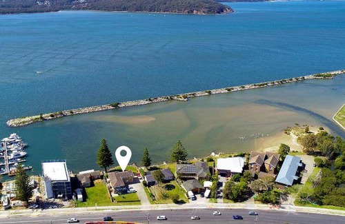 Batemans Bay Apartment | 80 m² Apartment ∙ 2 bedrooms ∙ 4 guests