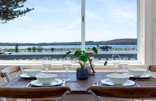 Batemans Bay Apartment | 80 m² Apartment ∙ 2 bedrooms ∙ 4 guests