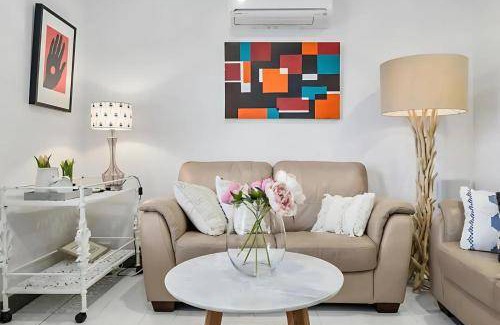 North Hobart Apartment | 80 m² Apartment ∙ 2 bedrooms ∙ 4 guests