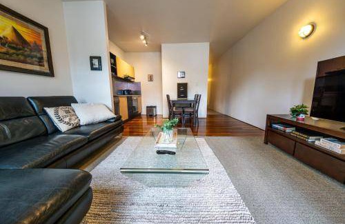 Teneriffe Apartment | 80 m² Apartment ∙ 1 bedroom ∙ 2 guests