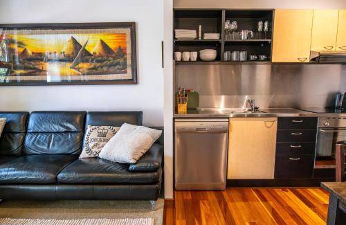 Teneriffe Apartment | 80 m² Apartment ∙ 1 bedroom ∙ 2 guests