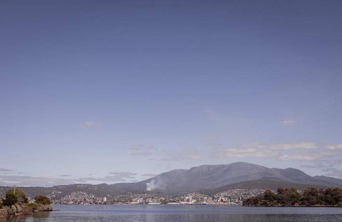 Bellerive Apartment | 80 m² Apartment ∙ 2 bedrooms ∙ 4 guests