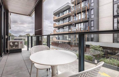 Bundoora Apartment | 80 m² Apartment ∙ 2 bedrooms ∙ 4 guests