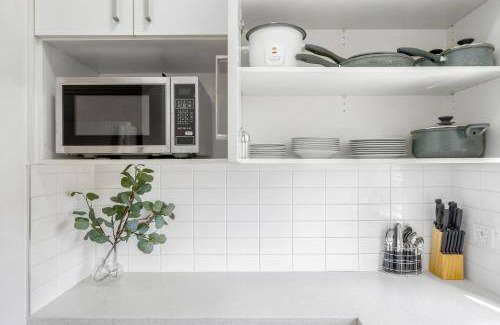 Burwood Apartment | 80 m² Apartment ∙ 2 bedrooms ∙ 4 guests