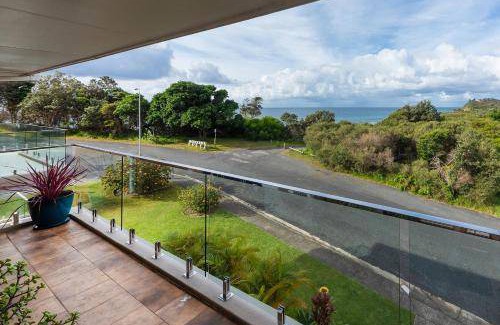 Forster Apartment | 80 m² Apartment ∙ 2 bedrooms ∙ 6 guests