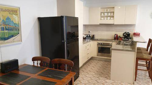 Glenroy Apartment | 80 m² Apartment ∙ 2 bedrooms ∙ 8 guests