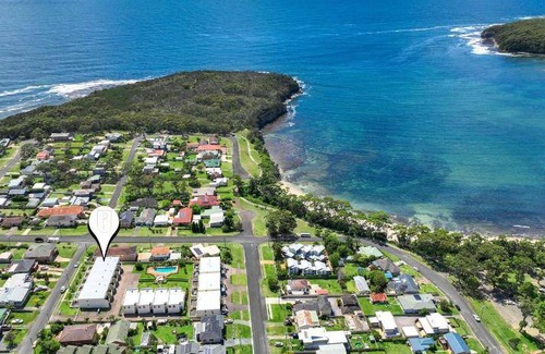 Ulladulla Apartment | 80 m² Apartment ∙ 3 bedrooms ∙ 7 guests