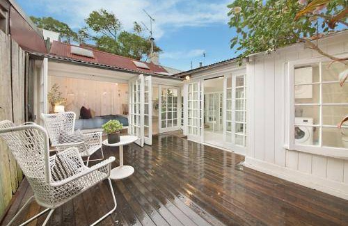 Paddington Apartment | 80 m² Apartment ∙ 1 bedroom ∙ 2 guests