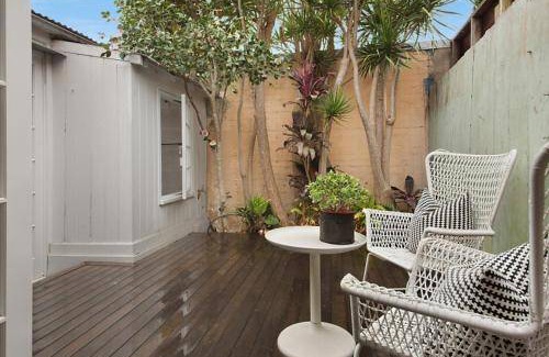 Paddington Apartment | 80 m² Apartment ∙ 1 bedroom ∙ 2 guests