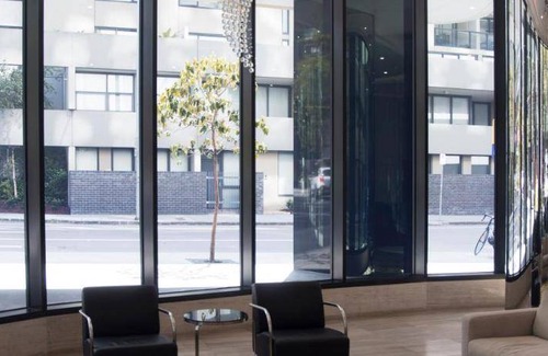 South Yarra Apartment | 80 m² Apartment ∙ 2 bedrooms ∙ 4 guests