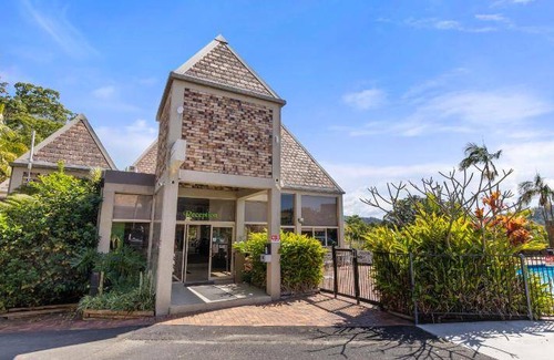 North Boambee Valley Resort | 80 m² Resort ∙ 2 bedrooms ∙ 127 guests