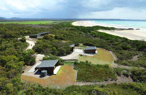 Rocky Cape Bed & Breakfast | 80 m² Bed and breakfast ∙ 2 guests