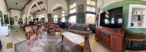 Narrandera Hotel | 80 m² Hotel ∙ 4 guests