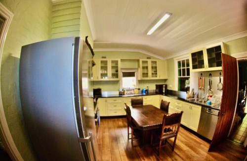 Narrandera Hotel | 80 m² Hotel ∙ 4 guests