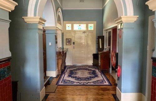 Narrandera Hotel | 80 m² Hotel ∙ 4 guests