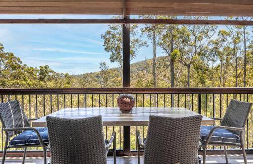 Wongawallan House | 80 m² House ∙ 2 bedrooms ∙ 4 guests
