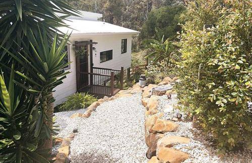 Wongawallan House | 80 m² House ∙ 2 bedrooms ∙ 4 guests