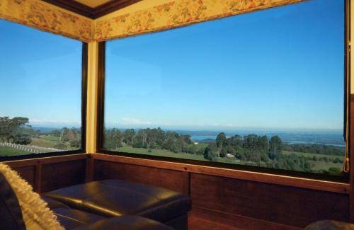 Kallista House | 80 m² House ∙ 2 bedrooms ∙ 4 guests