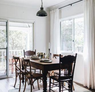 Berry House | 80 m² House ∙ 2 bedrooms ∙ 4 guests