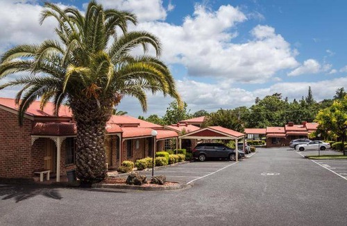 Lilydale Hotel | 80 m² Motel ∙ 2 bedrooms ∙ 127 guests