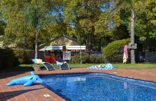 Frankston South Resort | 80 m² Resort ∙ 10 guests